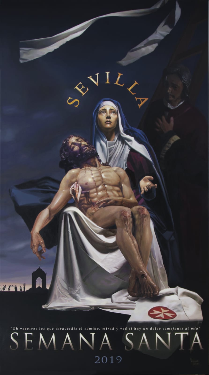 Semana Santa en Sevilla 2019 Sevilla